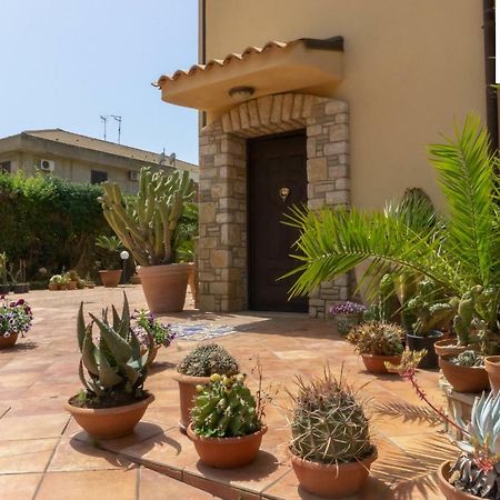 Bed and Breakfast Marisicilia Porto Empedocle Exterior foto