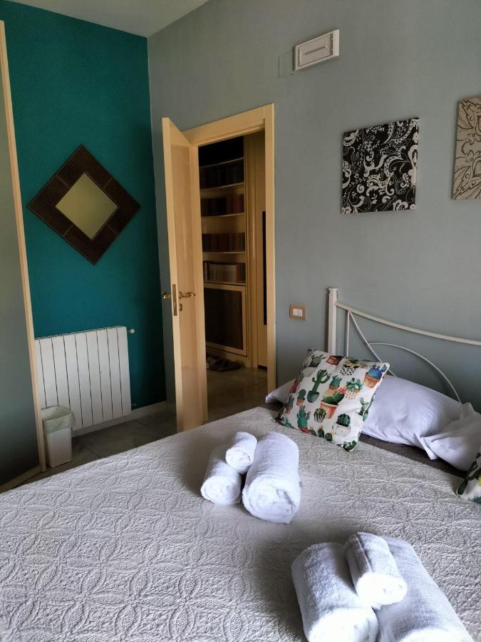 Bed and Breakfast Marisicilia Porto Empedocle Exterior foto