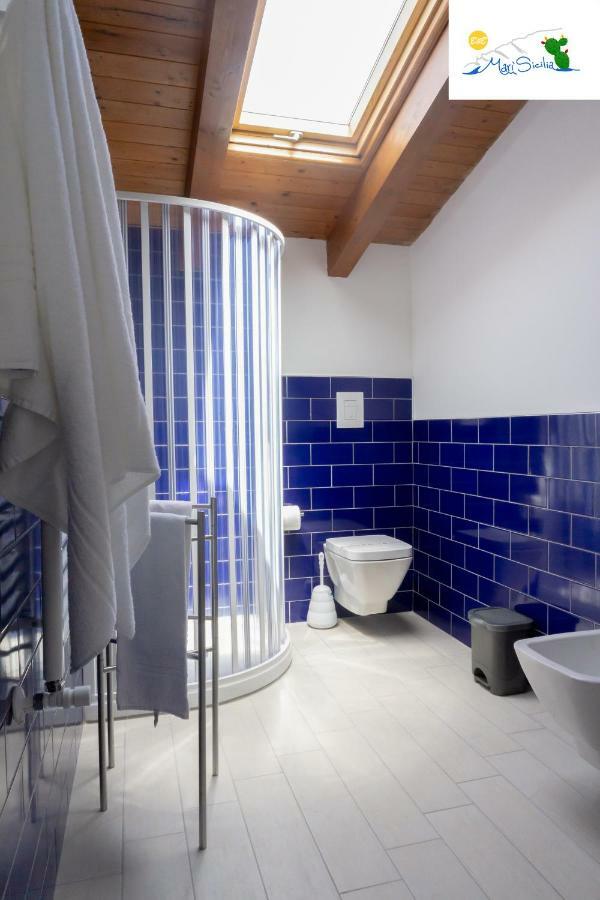 Bed and Breakfast Marisicilia Porto Empedocle Exterior foto