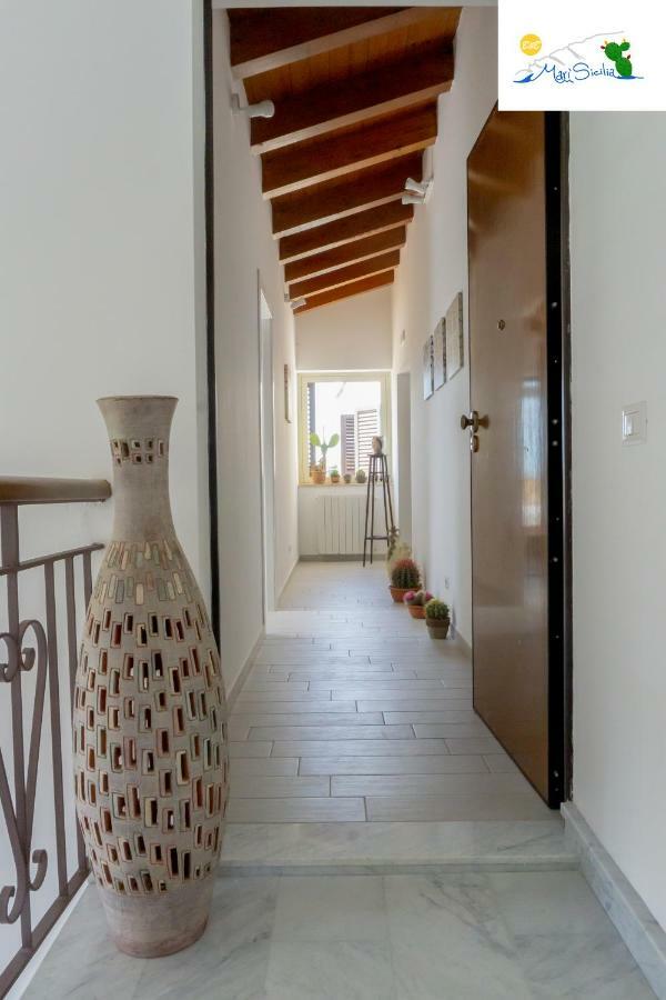 Bed and Breakfast Marisicilia Porto Empedocle Exterior foto